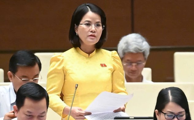 Đề xuất tăng lương cán bộ vì xã, tỉnh rộng hơn, áp lực công việc lớn hơn