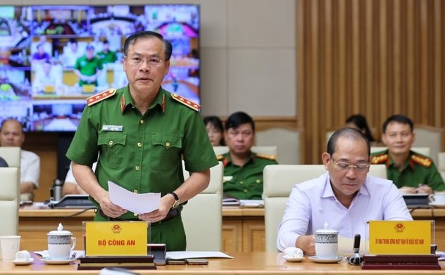 Sắp có phần mềm truy xuất nguồn gốc hàng hóa, phát hiện hàng giả 