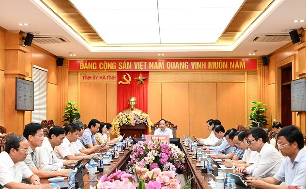 Phát huy vai trò người đứng đầu trong thúc đẩy chuyển đổi số liên thông 