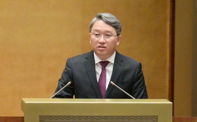 Quốc hội chốt mức phạt hành chính tối đa vi phạm về hôn nhân, bạo lực gia đình 