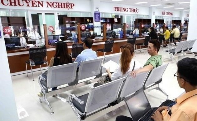 Thủ tướng đôn đốc bộ ngành địa phương bảo đảm vận hành mô hình chính quyền địa phương 2 cấp thông suốt