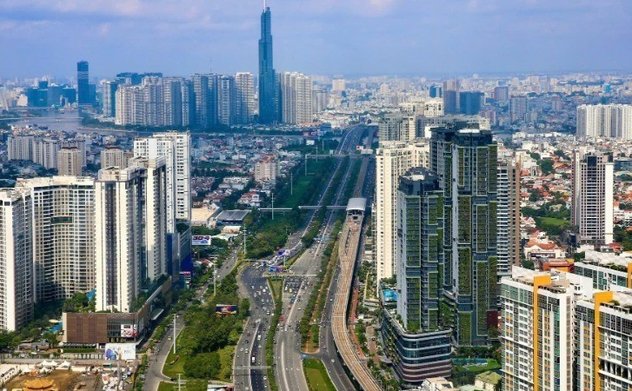 Sắp xếp lại giang sơn vì sự phát triển bền vững và khoa học