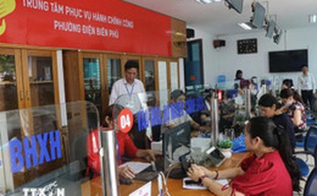 Nhiều chính sách quan trọng có hiệu lực từ tháng 7/2025