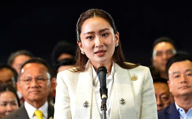 Tương lai chính trường Thái Lan sau khi bà Paetongtarn bị đình chỉ chức vụ 