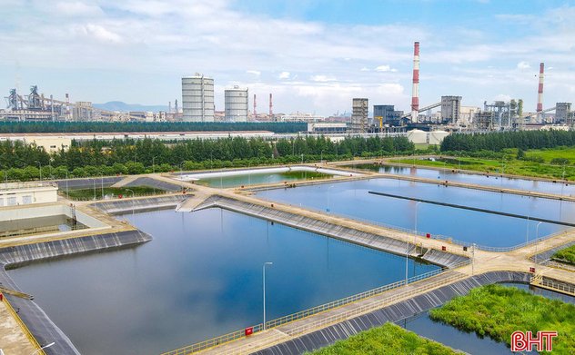 Tăng quyền cho địa phương trong quản lý môi trường