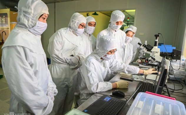 Khoa học công nghệ bước vào giai đoạn 'giải bài toán lớn'