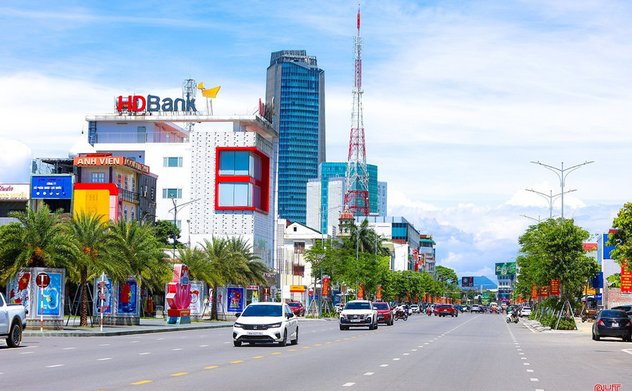 Thời tiết Hà Tĩnh 6 ngày tới thế nào? 