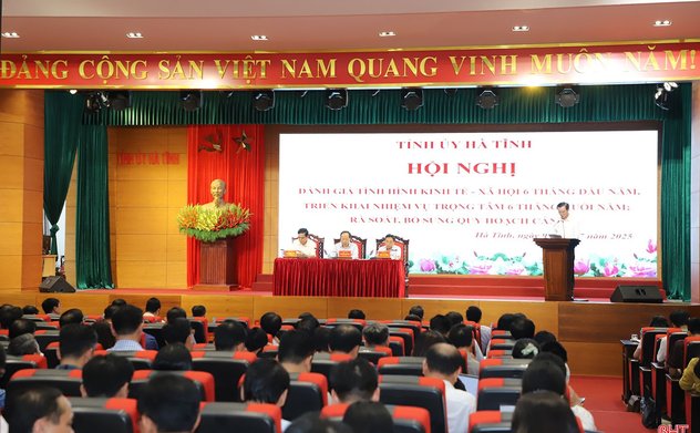 Thúc đẩy tăng trưởng kinh tế, vận hành hiệu quả mô hình chính quyền địa phương 2 cấp 