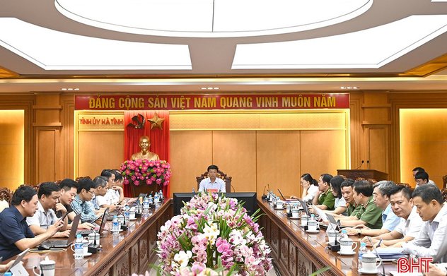 Hướng dẫn sử dụng hệ thống tiếp nhận, xử lý phản ánh liên quan đổi mới sáng tạo và chuyển đổi số