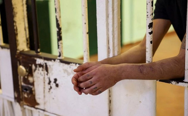 Italy cân nhắc thả 10.000 tù nhân vì nhà giam quá tải