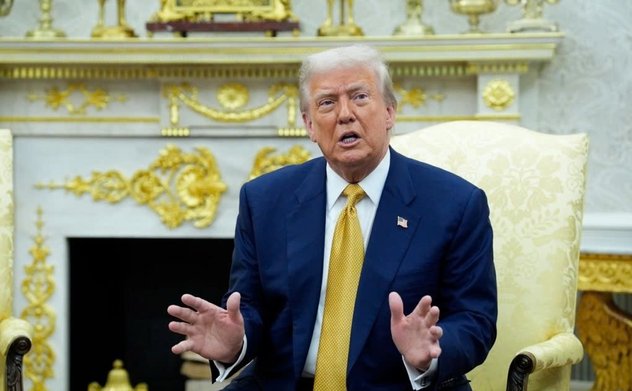 Ông Trump cáo buộc ông Obama 'phản quốc'