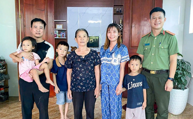 Hiến máu cứu người: Những câu chuyện đẹp giữa đời thường