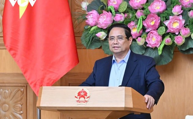 Chính quyền địa phương 2 cấp sau 1 tháng vận hành: Đặt lợi ích của dân lên trên hết