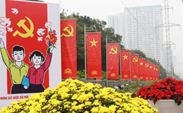 Đổi mới công tác tuyên giáo và dân vận, khơi dậy sức mạnh lòng dân