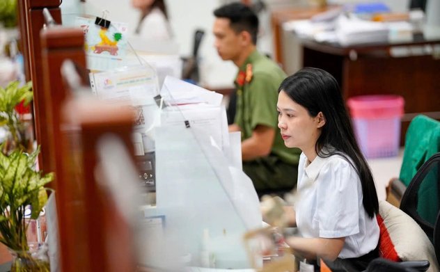 Công chức nghỉ việc do sắp xếp bộ máy được giải quyết chế độ trước 31/8