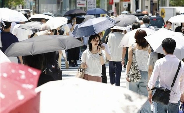 Liên hợp quốc: Nắng nóng cực đoan phá vỡ các kỷ lục thế giới