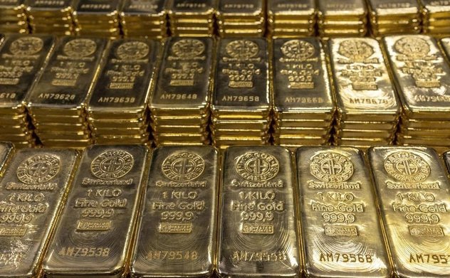 Ông Trump trấn an thị trường vàng