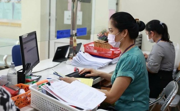 Cần bổ sung cán bộ giáo dục cho xã, phường?