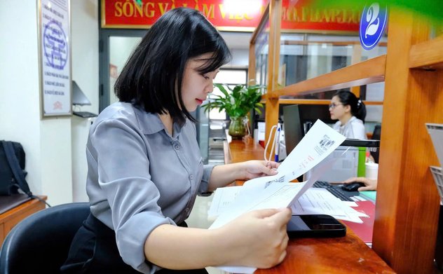 Đề xuất bỏ quy định thôi việc viên chức không hoàn thành nhiệm vụ 2 năm