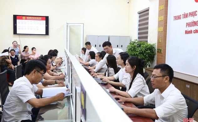 Bộ Nội vụ định hướng mới nhất về vị trí việc làm của công chức cấp xã