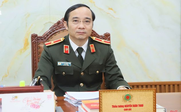 Gương mẫu đi đầu, tăng tốc bứt phá thực hiện các chủ trương của Đảng, pháp luật của Nhà nước