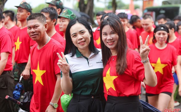 Diễn biến mới nhất về hình thái thời tiết dịp lễ Quốc khánh 2/9