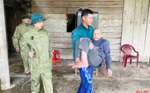 Đường dây nóng hỗ trợ y tế khẩn cấp ở Hà Tĩnh