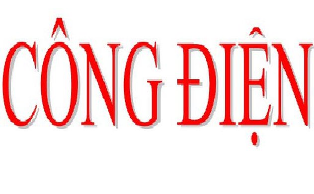 Công điện khẩn về việc tiếp tục triển khai quyết liệt công tác ứng phó bão số 5