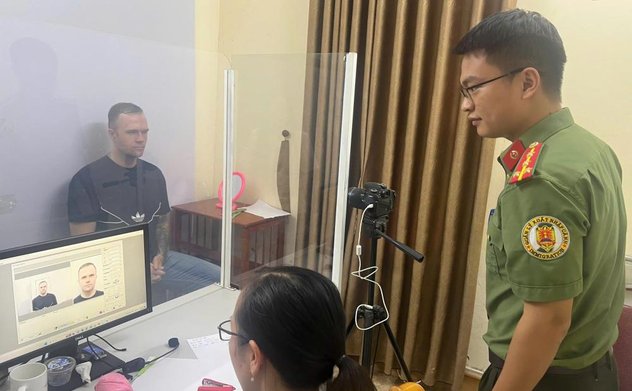 Hà Tĩnh: Hoàn thành cấp 100% tài khoản định danh điện tử mức 2 cho người nước ngoài đủ điều kiện