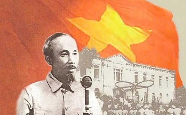 Không có gì quý hơn độc lập, tự do: Nguồn động lực để đất nước vươn mình