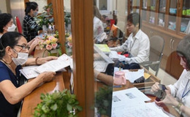 Địa phương lúng túng trong định khung biên chế, xử lý dôi dư cấp phó sau sáp nhập