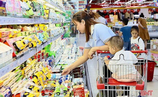 Đề xuất nâng mức giảm trừ gia cảnh: Người lao động Hà Tĩnh phấn khởi, mong sớm áp dụng 