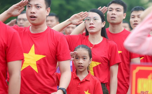 Chủ tịch UBND tỉnh chỉ đạo tăng cường các mặt công tác phục vụ Lễ Quốc khánh 2/9 