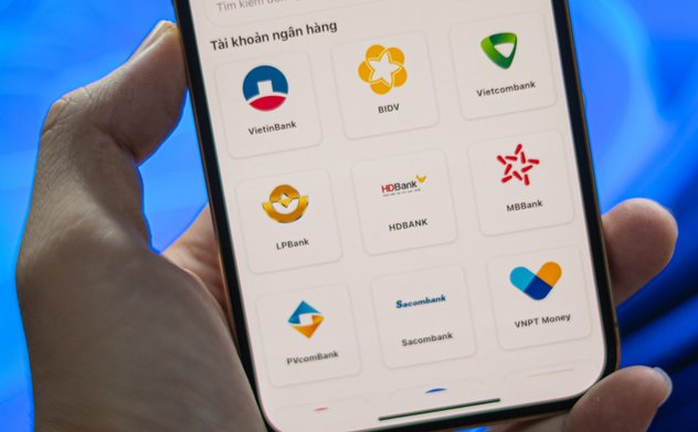 Cách liên kết tài khoản trên ứng dụng VNeID để nhận phần quà 100.000 đồng