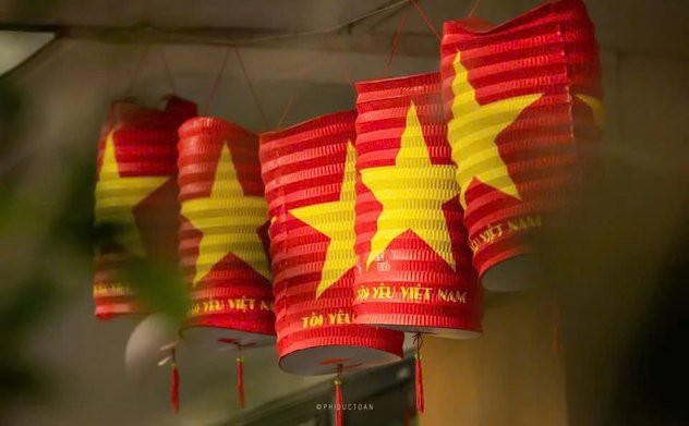 Tặng quà người dân dịp Quốc khánh: Khơi dậy tình dân tộc, nghĩa đồng bào