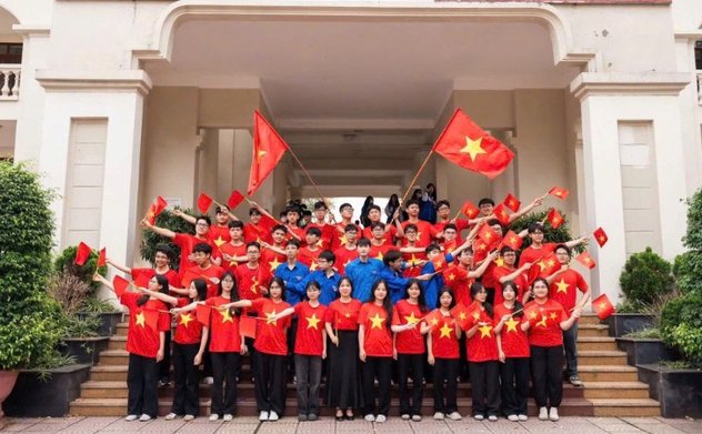 Ngành giáo dục đổi mới phương pháp dạy học