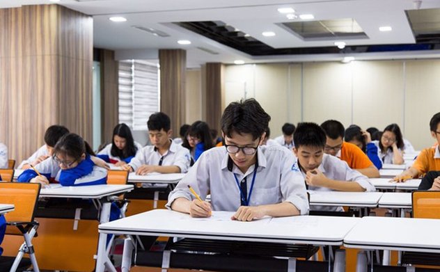 Quy định mới về liên kết tổ chức thi cấp chứng chỉ năng lực ngoại ngữ của nước ngoài