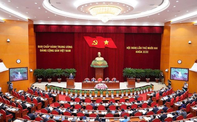 Bộ Chính trị kết luận số lượng thứ trưởng, phó chủ tịch tỉnh sau sáp nhập 