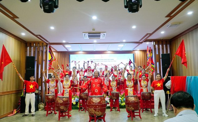 Hội thảo khoa học về bảo tồn, phát huy giá trị di sản Tiên Điền – Lai Thạch