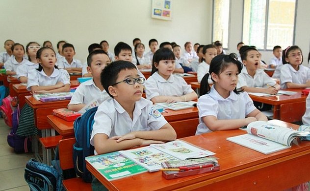 Nhiều chính sách giáo dục mới áp dụng từ năm học 2025 – 2026