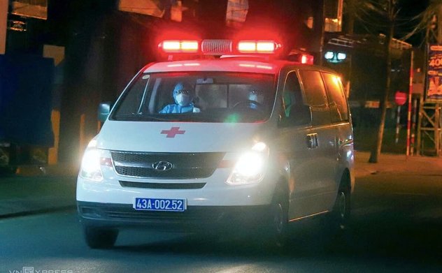 Đề xuất xây dựng một đầu số cấp cứu quốc gia thay 113, 114, 115