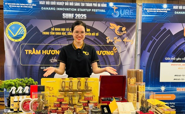 Phát động, tìm kiếm và ươm tạo các dự án khởi nghiệp sáng tạo (KNST) trong các lĩnh vực trên địa bàn tỉnh Hà Tĩnh 