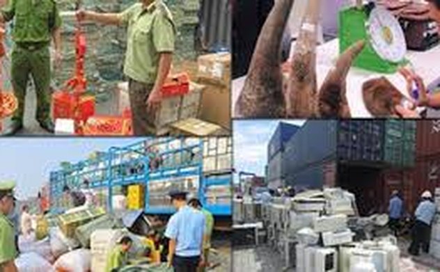 Kiện toàn Ban Chỉ đạo 389 tỉnh nhằm nâng cao hiệu quả đấu tranh chống buôn lậu, gian lận thương mại và hàng giả trên địa bàn tỉnh Hà Tĩnh