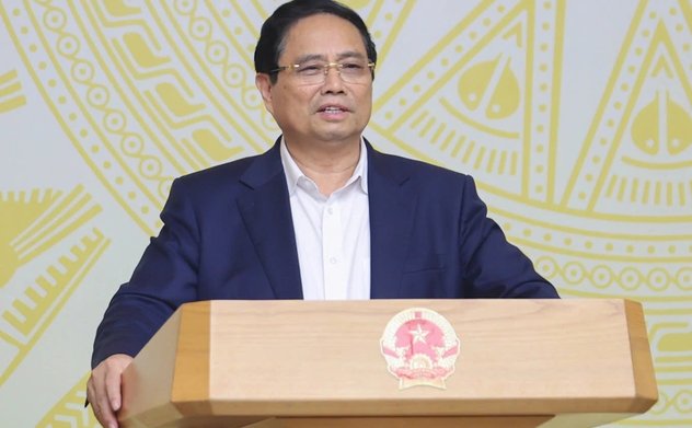 Thủ tướng phê bình loạt bộ ngành, địa phương vì "có tiền không tiêu được"