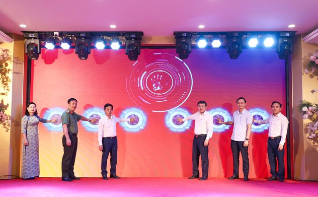 Hà Tĩnh tổ chức Cuộc thi truyền thanh cơ sở tuyên truyền về Chuyển đổi số tỉnh Hà Tĩnh năm 2025