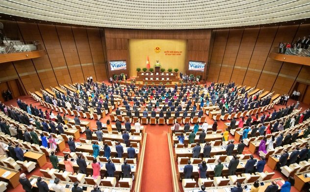 Ngăn chặn phát tán thông tin sai lệch, bảo vệ hệ thống thông tin phục vụ bầu cử 