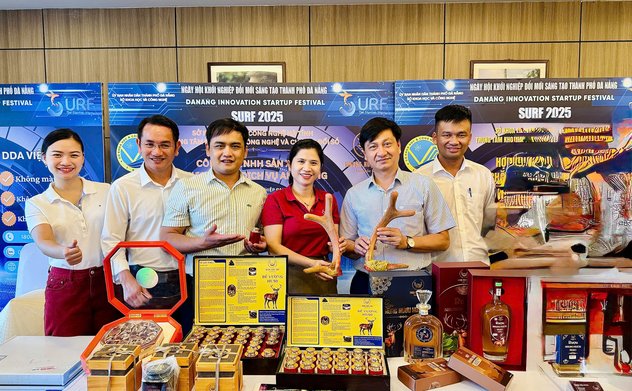 Hà Tĩnh tích cực hưởng ứng Ngày hội Đổi mới sáng tạo Quốc gia 01/10