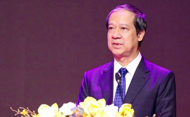 Bộ trưởng Giáo dục: Sẽ có cuộc đại sắp xếp các trường đại học