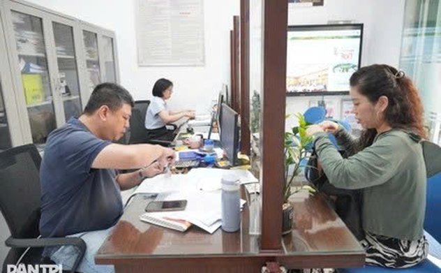 Nhóm cán bộ, công chức nghỉ việc có thể được nhận thêm 24 tháng lương