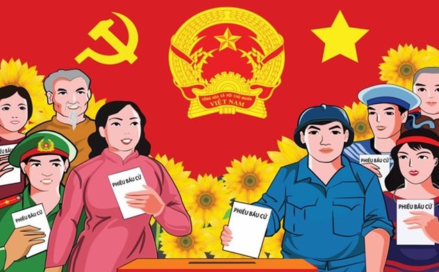 Chỉ thị số 28/CT-TTg của Thủ tướng về tổ chức bầu đại biểu Quốc hội khóa XVI và HĐND các cấp 